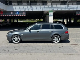 BMW 525, снимка 7