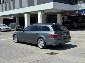 BMW 525, снимка 6
