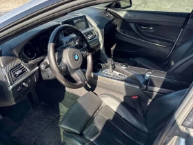 BMW 640 M-pkg| HUD| 360| Harman/Kardon| Soft-Close| Обдух, снимка 6