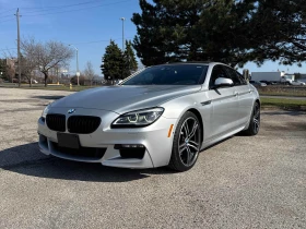 BMW 640 M-pkg| HUD| 360| Harman/Kardon| Soft-Close| Обдух, снимка 1
