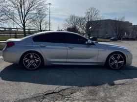 BMW 640 M-pkg| HUD| 360| Harman/Kardon| Soft-Close| Обдух, снимка 5
