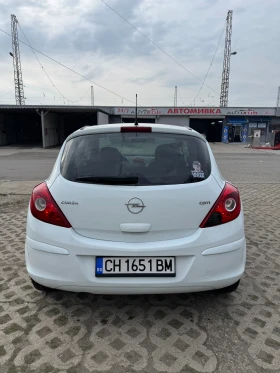 Opel Corsa 1.3 CDTI, снимка 6