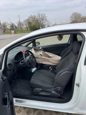 Opel Corsa 1.3 CDTI, снимка 8