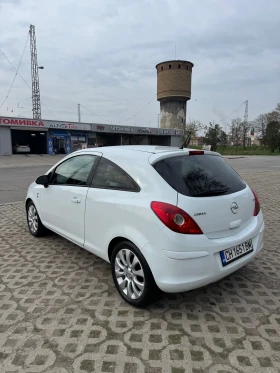 Opel Corsa 1.3 CDTI, снимка 7