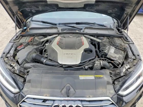 Audi S5 PRESTIGE QUATTRO, снимка 12