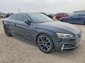 Audi S5 PRESTIGE QUATTRO, снимка 4