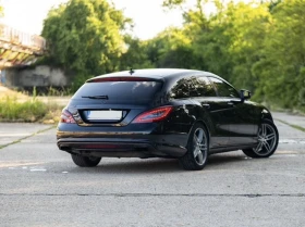 Mercedes-Benz CLS 350, снимка 6