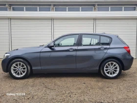 BMW 118 Xd! Ръчни скорости! Сменени вериги!, снимка 4