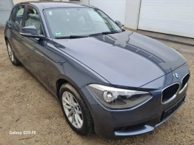 BMW 118 Xd! Ръчни скорости! Сменени вериги!, снимка 1