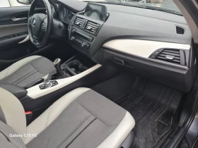 BMW 118 Xd! Ръчни скорости! Сменени вериги!, снимка 14