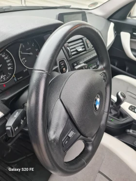 BMW 118 Xd! Ръчни скорости! Сменени вериги!, снимка 8