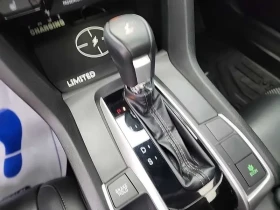 Honda Civic 1.5 10TH GENERATION, снимка 9