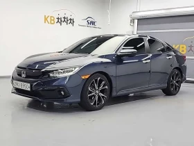 Honda Civic 1.5 10TH GENERATION, снимка 1