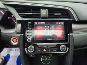 Honda Civic 1.5 10TH GENERATION, снимка 11