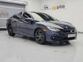 Honda Civic 1.5 10TH GENERATION, снимка 2