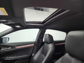 Honda Civic 1.5 10TH GENERATION, снимка 14