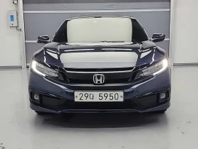 Honda Civic 1.5 10TH GENERATION, снимка 3