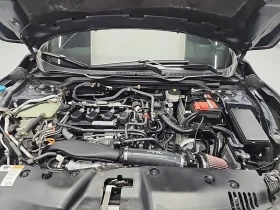 Honda Civic 1.5 10TH GENERATION, снимка 6