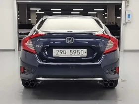 Honda Civic 1.5 10TH GENERATION, снимка 4