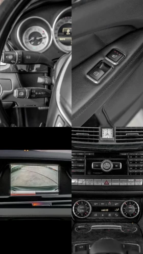 Mercedes-Benz CLS 350 ДИСТРОНИК/KEYLESS/ОБДУХВАНЕ/HARMAN KARDON/ ШИБИДАХ, снимка 17
