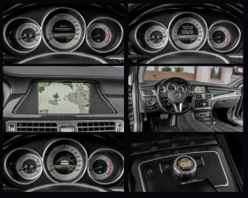 Mercedes-Benz CLS 350 ДИСТРОНИК/KEYLESS/ОБДУХВАНЕ/HARMAN KARDON/ ШИБИДАХ, снимка 15