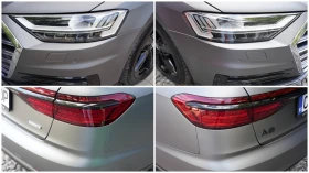 Audi A8 50TDI Quattro Bang&Olufsen, снимка 7