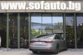 Audi A8 50TDI Quattro Bang&Olufsen, снимка 6