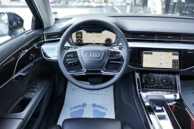Audi A8 50TDI Quattro Bang&Olufsen, снимка 10