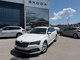 Skoda Superb 2.0TDI 190к.с. 4Х4 DSG7, снимка 1