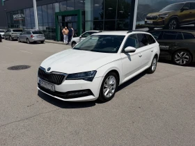 Skoda Superb 2.0TDI 190к.с. 4Х4 DSG7, снимка 2
