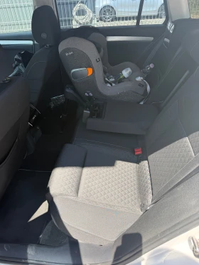 Skoda Superb 2.0TDI 190к.с. 4Х4 DSG7, снимка 14