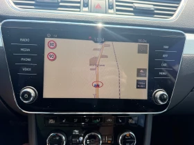 Skoda Superb 2.0TDI 190к.с. 4Х4 DSG7, снимка 16