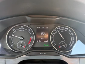 Skoda Superb 2.0TDI 190к.с. 4Х4 DSG7, снимка 15