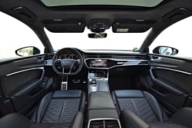 Audi Rs7 4.0TFSI 2xCARBON B&O EXCLUSIVE CERAMIC PANO305KM/H, снимка 7