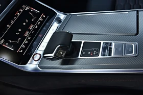 Audi Rs7 4.0TFSI 2xCARBON B&O EXCLUSIVE CERAMIC PANO305KM/H, снимка 13