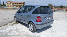 Mercedes-Benz A 140 Клима, снимка 3