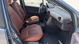 Mercedes-Benz A 140 Клима, снимка 7