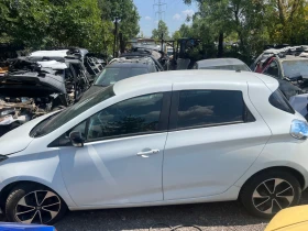 Renault Zoe 110 , снимка 3
