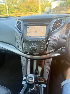 Hyundai I40 1.7, снимка 10