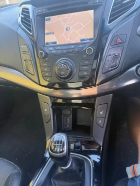Hyundai I40 1.7, снимка 14
