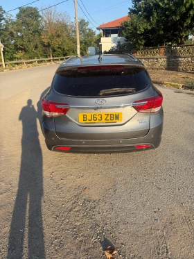 Hyundai I40 1.7, снимка 6