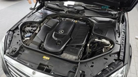 Mercedes-Benz S 350 КОЖА* ПОДГРЕВ* ОБДУХВ* BURMASTER* PANO* 360, снимка 6