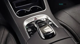 Mercedes-Benz S 350 КОЖА* ПОДГРЕВ* ОБДУХВ* BURMASTER* PANO* 360, снимка 9