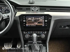 VW Arteon 2.0 TDI PREMIUM, снимка 14