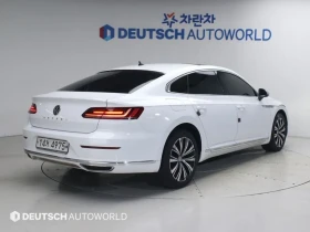 VW Arteon 2.0 TDI PREMIUM, снимка 2
