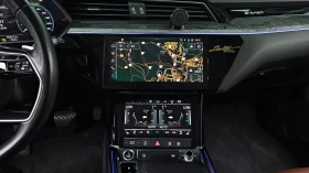 Audi E-Tron 50 Quattro, снимка 8