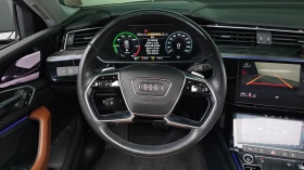 Audi E-Tron 50 Quattro, снимка 5