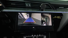 Audi E-Tron 50 Quattro, снимка 9