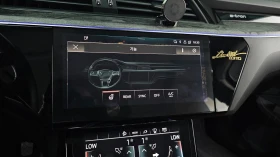 Audi E-Tron 50 Quattro, снимка 12