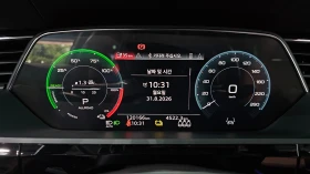 Audi E-Tron 50 Quattro, снимка 6